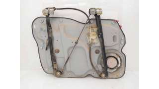 ELEVALUNAS DELANTERO IZQUIERDO VOLKSWAGEN CADDY III FURGÓN (2004-2010) 1.9 TDI 105CV 1896CC - L.8213639 / 1T0837756L