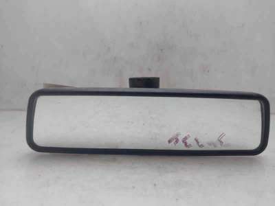 ESPEJO INTERIOR VOLKSWAGEN CADDY III FURGÓN (2004-2010) 1.9 TDI 105CV 1896CC - L.8213640 / 3C0857511J