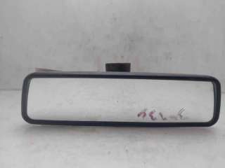 ESPEJO INTERIOR VOLKSWAGEN CADDY III FURGÓN (2004-2010) 1.9 TDI 105CV 1896CC - L.8213640 / 3C0857511J