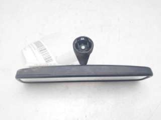 ESPEJO INTERIOR VOLKSWAGEN CADDY III FURGÓN (2004-2010) 1.9 TDI 105CV 1896CC - L.8213640 / 3C0857511J