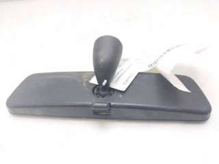 ESPEJO INTERIOR VOLKSWAGEN CADDY III FURGÓN (2004-2010) 1.9 TDI 105CV 1896CC - L.8213640 / 3C0857511J