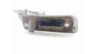 MANETA EXTERIOR PORTON VOLKSWAGEN CADDY III FURGÓN (2004-2010) 1.9 TDI 105CV 1896CC - L.8213648 / 2K0827565H