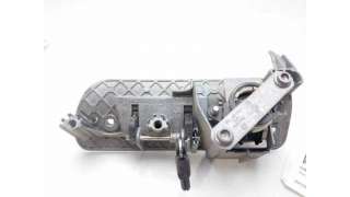 MANETA EXTERIOR PORTON VOLKSWAGEN CADDY III FURGÓN (2004-2010) 1.9 TDI 105CV 1896CC - L.8213648 / 2K0827565H