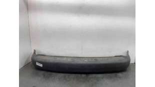 PARAGOLPES TRASERO VOLKSWAGEN CADDY III FURGÓN (2004-2010) 1.9 TDI 105CV 1896CC - L.8213657 / 2K0807417E7G9