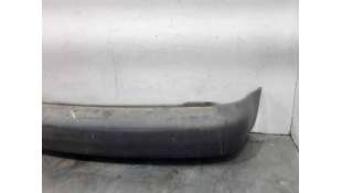 PARAGOLPES TRASERO VOLKSWAGEN CADDY III FURGÓN (2004-2010) 1.9 TDI 105CV 1896CC - L.8213657 / 2K0807417E7G9 2