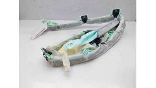 AIRBAG CORTINA DELANTERO DERECHO VOLKSWAGEN PASSAT (2005-2010) 2.0 TDI 16V 140CV 1968CC - L.8213731 / 3C0880742E 2