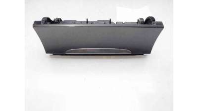 CENICERO VOLKSWAGEN PASSAT (2005-2010) 2.0 TDI 16V 140CV 1968CC - L.8213753 / 3C0863284