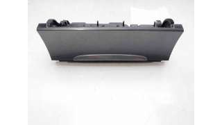 CENICERO VOLKSWAGEN PASSAT (2005-2010) 2.0 TDI 16V 140CV 1968CC - L.8213753 / 3C0863284
