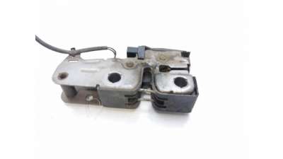 CERRADURA CAPOT VOLKSWAGEN PASSAT (2005-2010) 2.0 TDI 16V 140CV 1968CC - L.8213755 / 3C1823187