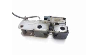 CERRADURA CAPOT VOLKSWAGEN PASSAT (2005-2010) 2.0 TDI 16V 140CV 1968CC - L.8213755 / 3C1823187