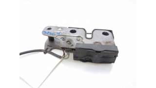CERRADURA CAPOT VOLKSWAGEN PASSAT (2005-2010) 2.0 TDI 16V 140CV 1968CC - L.8213755 / 3C1823187