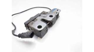 CERRADURA CAPOT VOLKSWAGEN PASSAT (2005-2010) 2.0 TDI 16V 140CV 1968CC - L.8213755 / 3C1823187