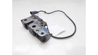 CERRADURA CAPOT VOLKSWAGEN PASSAT (2005-2010) 2.0 TDI 16V 140CV 1968CC - L.8213755 / 3C1823187