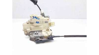 CERRADURA PUERTA DELANTERA DERECHA VOLKSWAGEN PASSAT (2005-2010) 2.0 TDI 16V 140CV 1968CC - L.8213756 / 3C1837016A
