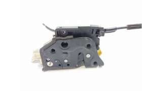 CERRADURA PUERTA DELANTERA DERECHA VOLKSWAGEN PASSAT (2005-2010) 2.0 TDI 16V 140CV 1968CC - L.8213756 / 3C1837016A