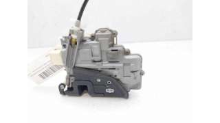 CERRADURA PUERTA DELANTERA DERECHA VOLKSWAGEN PASSAT (2005-2010) 2.0 TDI 16V 140CV 1968CC - L.8213756 / 3C1837016A