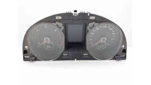 CUADRO INSTRUMENTOS VOLKSWAGEN PASSAT (2005-2010) 2.0 TDI 16V 140CV 1968CC - L.8213769 / 3C0920860R
