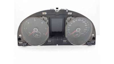 CUADRO INSTRUMENTOS VOLKSWAGEN PASSAT (2005-2010) 2.0 TDI 16V 140CV 1968CC - L.8213769 / 3C0920860R