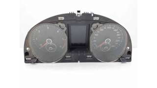 CUADRO INSTRUMENTOS VOLKSWAGEN PASSAT (2005-2010) 2.0 TDI 16V 140CV 1968CC - L.8213769 / 3C0920860R