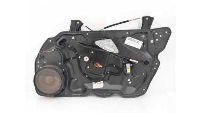 ELEVALUNAS DELANTERO DERECHO VOLKSWAGEN PASSAT (2005-2010) 2.0 TDI 16V 140CV 1968CC - L.8213773 / 3C1837756K