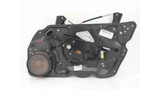 ELEVALUNAS DELANTERO DERECHO VOLKSWAGEN PASSAT (2005-2010) 2.0 TDI 16V 140CV 1968CC - L.8213773 / 3C1837756K