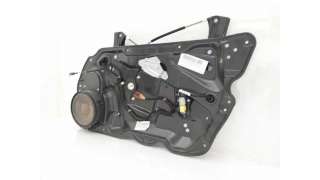 ELEVALUNAS DELANTERO DERECHO VOLKSWAGEN PASSAT (2005-2010) 2.0 TDI 16V 140CV 1968CC - L.8213773 / 3C1837756K