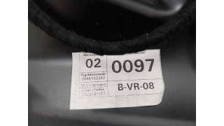 ELEVALUNAS DELANTERO DERECHO VOLKSWAGEN PASSAT (2005-2010) 2.0 TDI 16V 140CV 1968CC - L.8213773 / 3C1837756K