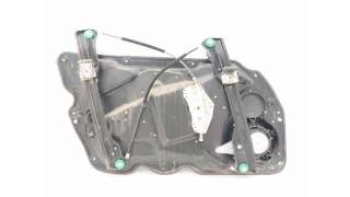 ELEVALUNAS DELANTERO DERECHO VOLKSWAGEN PASSAT (2005-2010) 2.0 TDI 16V 140CV 1968CC - L.8213773 / 3C1837756K