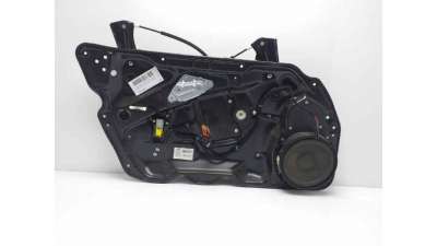 ELEVALUNAS DELANTERO IZQUIERDO VOLKSWAGEN PASSAT (2005-2010) 2.0 TDI 16V 140CV 1968CC - L.8213774 / 3C1837755K