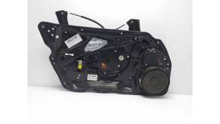 ELEVALUNAS DELANTERO IZQUIERDO VOLKSWAGEN PASSAT (2005-2010) 2.0 TDI 16V 140CV 1968CC - L.8213774 / 3C1837755K