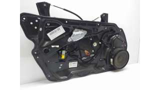 ELEVALUNAS DELANTERO IZQUIERDO VOLKSWAGEN PASSAT (2005-2010) 2.0 TDI 16V 140CV 1968CC - L.8213774 / 3C1837755K