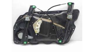ELEVALUNAS DELANTERO IZQUIERDO VOLKSWAGEN PASSAT (2005-2010) 2.0 TDI 16V 140CV 1968CC - L.8213774 / 3C1837755K