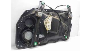 ELEVALUNAS DELANTERO IZQUIERDO VOLKSWAGEN PASSAT (2005-2010) 2.0 TDI 16V 140CV 1968CC - L.8213774 / 3C1837755K