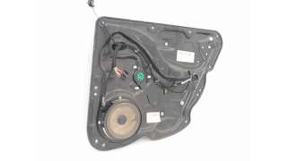 ELEVALUNAS TRASERO DERECHO VOLKSWAGEN PASSAT (2005-2010) 2.0 TDI 16V 140CV 1968CC - L.8213775 / 3C4839756H