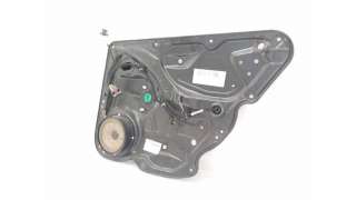 ELEVALUNAS TRASERO DERECHO VOLKSWAGEN PASSAT (2005-2010) 2.0 TDI 16V 140CV 1968CC - L.8213775 / 3C4839756H