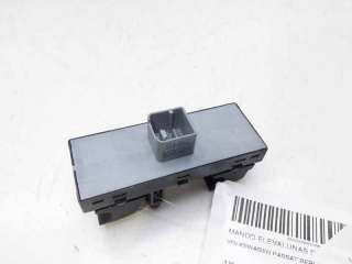 MANDO ELEVALUNAS DELANTERO IZQUIERDO VOLKSWAGEN PASSAT (2005-2010) 2.0 TDI 16V 140CV 1968CC - L.8213788 / 1K4959857R