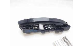 MANETA EXTERIOR DELANTERA DERECHA VOLKSWAGEN PASSAT (2005-2010) 2.0 TDI 16V 140CV 1968CC - L.8213795 / 3C0837886J