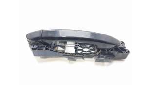 MANETA EXTERIOR TRASERA DERECHA VOLKSWAGEN PASSAT (2005-2010) 2.0 TDI 16V 140CV 1968CC - L.8213798 / C0837886J