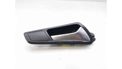 MANETA INTERIOR DELANTERA DERECHA VOLKSWAGEN PASSAT (2005-2010) 2.0 TDI 16V 140CV 1968CC - L.8213800 / 3C1837114