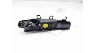 MANETA INTERIOR DELANTERA DERECHA VOLKSWAGEN PASSAT (2005-2010) 2.0 TDI 16V 140CV 1968CC - L.8213800 / 3C1837114