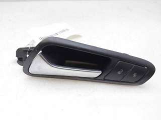 MANETA INTERIOR DELANTERA IZQUIERDA VOLKSWAGEN PASSAT (2005-2010) 2.0 TDI 16V 140CV 1968CC - L.8213801 / 3C1837113D