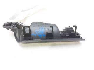 MANETA INTERIOR DELANTERA IZQUIERDA VOLKSWAGEN PASSAT (2005-2010) 2.0 TDI 16V 140CV 1968CC - L.8213801 / 3C1837113D