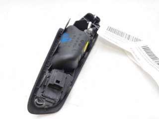 MANETA INTERIOR DELANTERA IZQUIERDA VOLKSWAGEN PASSAT (2005-2010) 2.0 TDI 16V 140CV 1968CC - L.8213801 / 3C1837113D