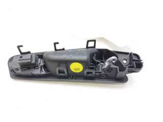 MANETA INTERIOR DELANTERA IZQUIERDA VOLKSWAGEN PASSAT (2005-2010) 2.0 TDI 16V 140CV 1968CC - L.8213801 / 3C1837113D