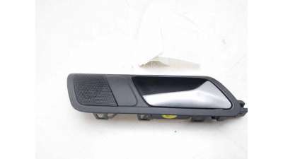 MANETA INTERIOR TRASERA DERECHA VOLKSWAGEN PASSAT (2005-2010) 2.0 TDI 16V 140CV 1968CC - L.8213802 / 3C4839114
