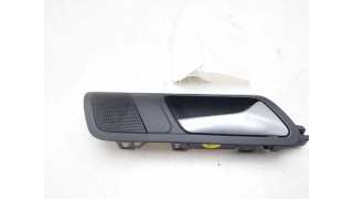 MANETA INTERIOR TRASERA DERECHA VOLKSWAGEN PASSAT (2005-2010) 2.0 TDI 16V 140CV 1968CC - L.8213802 / 3C4839114