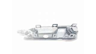MANETA INTERIOR TRASERA DERECHA VOLKSWAGEN PASSAT (2005-2010) 2.0 TDI 16V 140CV 1968CC - L.8213802 / 3C4839114