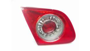 PILOTO TRASERO IZQUIERDO INTERIOR VOLKSWAGEN PASSAT (2005-2010) 2.0 TDI 16V 140CV 1968CC - L.8213817 / 3C5945093E