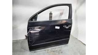 PUERTA DELANTERA IZQUIERDA VOLKSWAGEN PASSAT (2005-2010) 2.0 TDI 16V 140CV 1968CC - L.8213824 / 3C4831055J