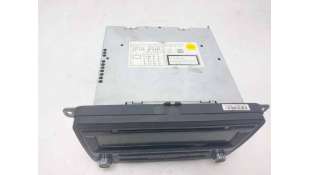 SISTEMA AUDIO / RADIO CD VOLKSWAGEN PASSAT (2005-2010) 2.0 TDI 16V 140CV 1968CC - L.8213831 / 1K0035186AA 2